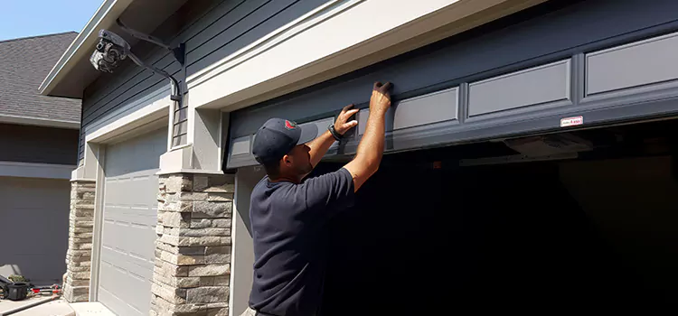 Janus Roll Up Doors Enid