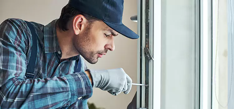 Emergency Response for Latch Issues Enid
