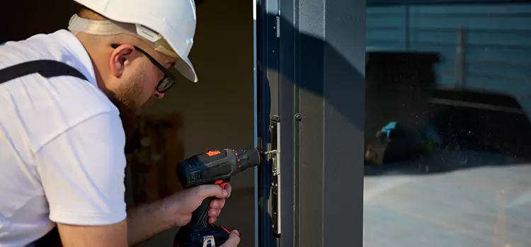 Aluminium Sliding Door Lock Fitting Enid