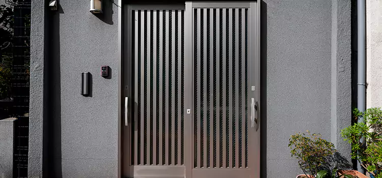 Specialized Steel Door Services in Enid, OK