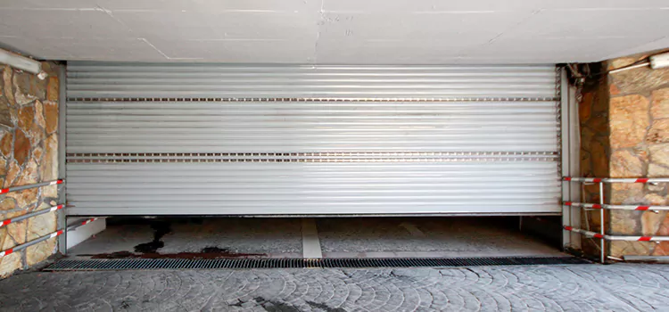 Steel Garage Door Repair Enid