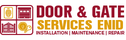 Door & Gate Services Enid